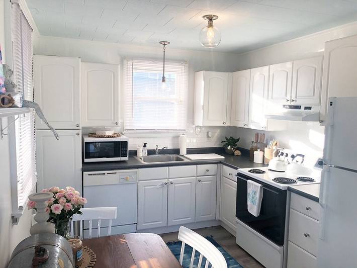 Cottage for 6 people, with terrace in Outer Banks