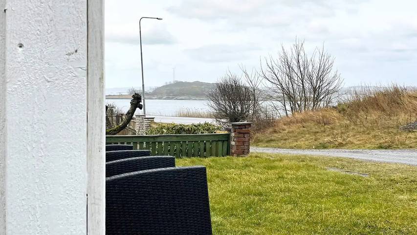 Ferienhaus für 3 Personen in Öckerö - 4