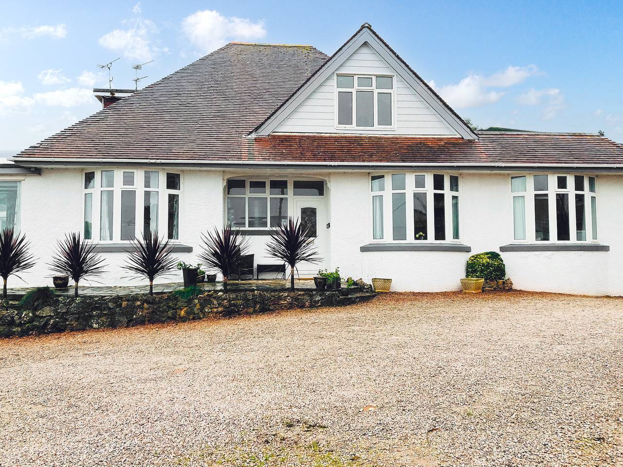 Ganze Wohnung, Shoreline in Goodrington, Paignton