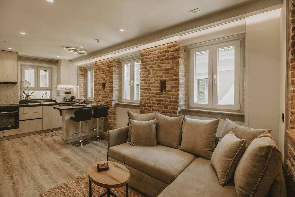 Appartamento intero, Palazzino Veneziano Luxury Apartment in Corfù (città), Corfù