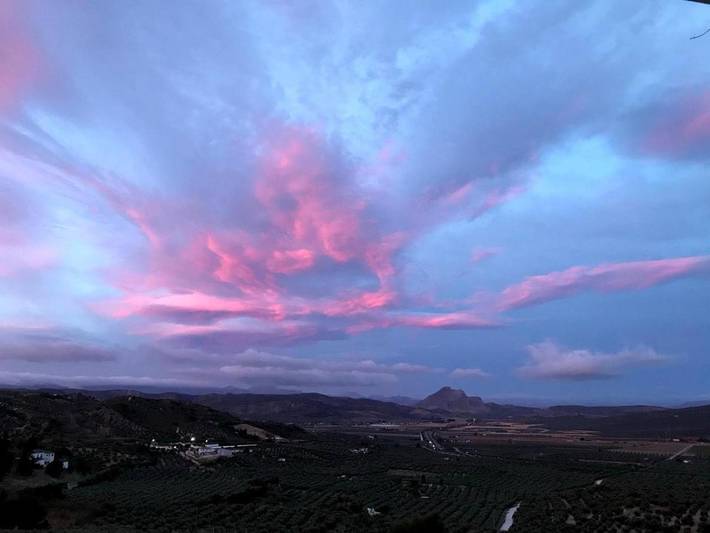 Casa de vacaciones para 5 personas, con vistas, Se admiten mascotas - 1