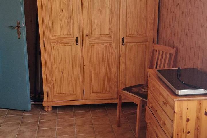 Bungalow für 6 Personen, mit Garten und Terrasse in Ueckermünde - 4