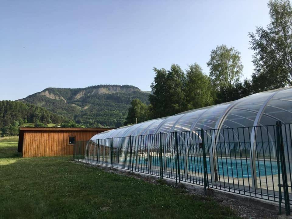 Le Relais de la Forge in Selonnet, Alpes-de-Haute-Provence