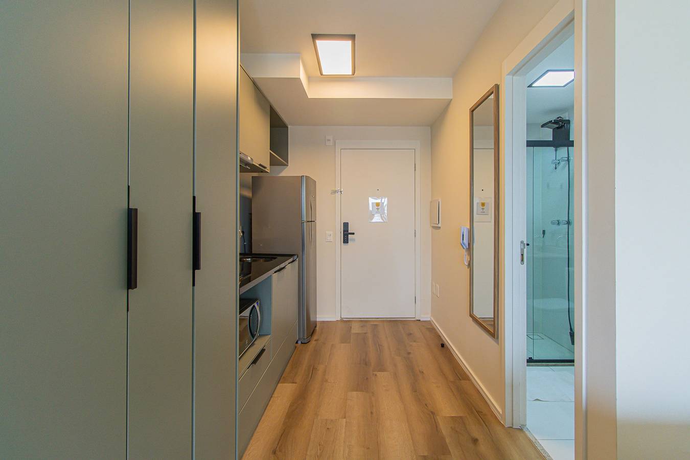 Studio entier, Modern Studio Near Allianz Parque | Sp-P1610A in Perdizes, São Paulo