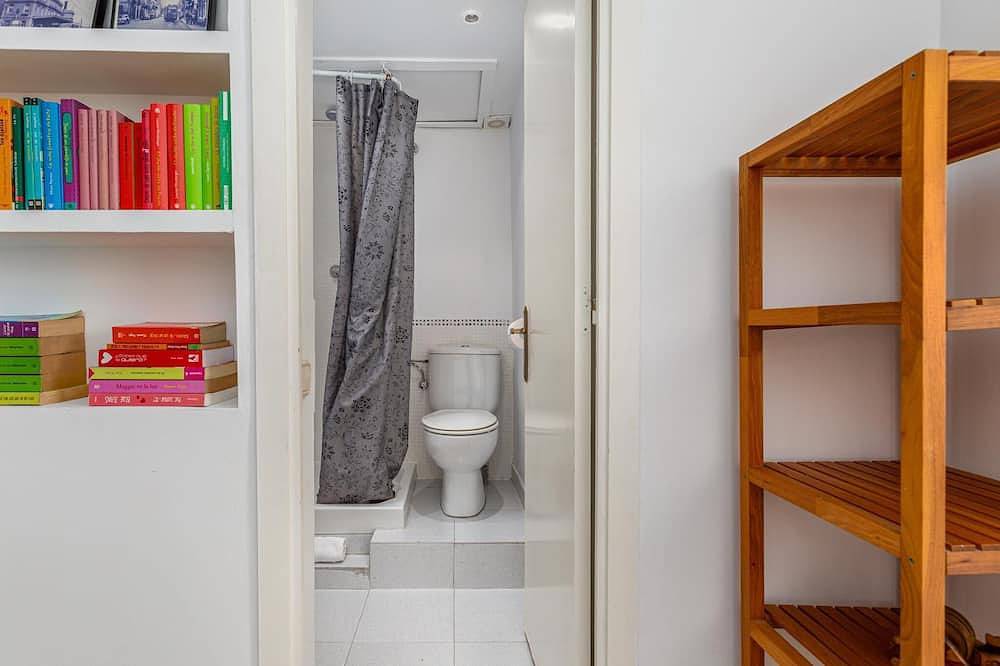 Ganze Wohnung, So fresh and so clean! in Barcelona Zentrum, Barcelona