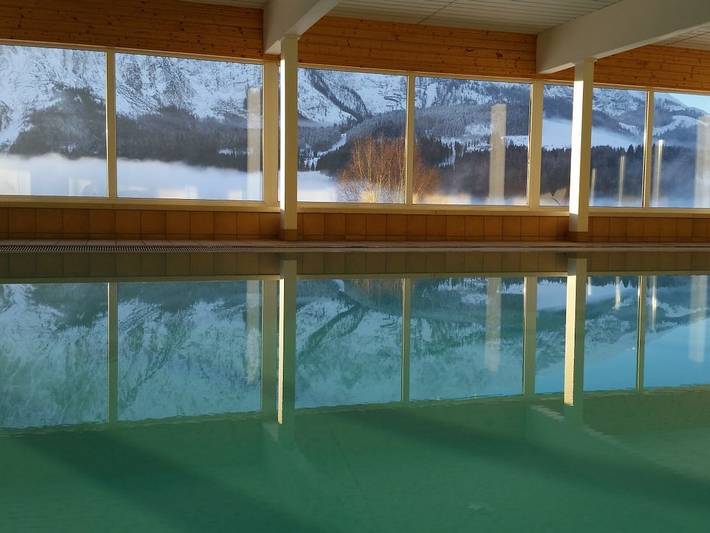 Ferienwohnung mit 2 Schlafzimmer in Tauplitz, Dachstein