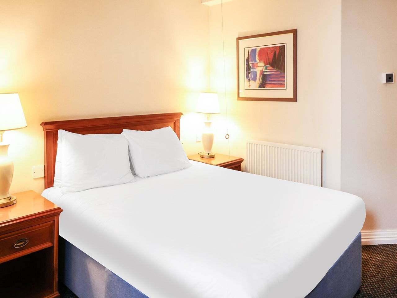 Apartamento entero, Belvilla Russel Court Hotel | Standard Triple in Bradford, Yorkshire del Oeste