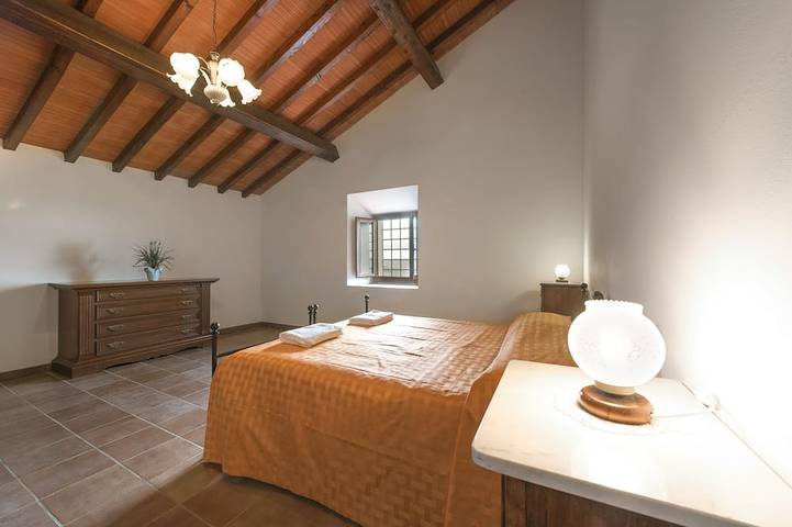 Appartamento intero, Appartamento \"Marco\" in Londa, Firenze province