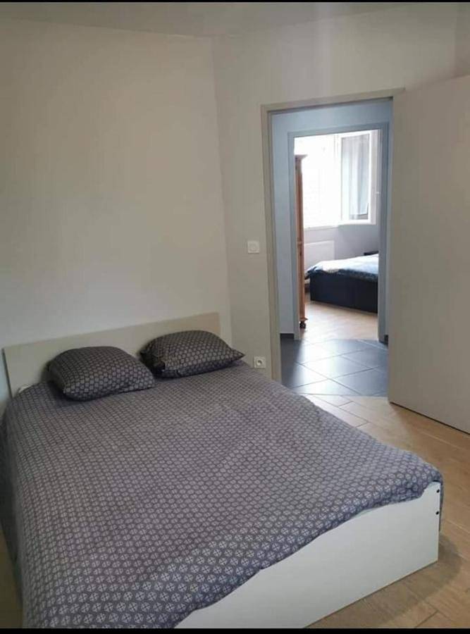 Gîte pour 8 personnes à Maurens - 4