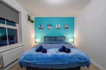 Apartment for 4 People in Royal Tunbridge Wells, High Weald, Photo 2