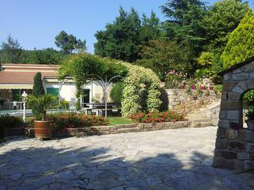 Gîte für 2 Personen in La Grand-Combe, Zentralmassiv, Bild 3