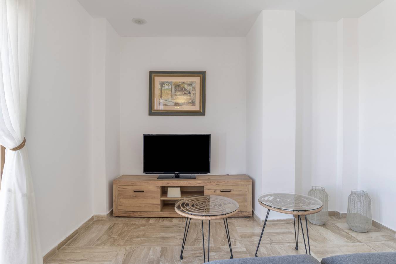 Entire apartment, Apartment 'Maracaibo' with Shared Pool, Wi-Fi and Air Conditioning in Playa La Barrosa, Chiclana de la Frontera