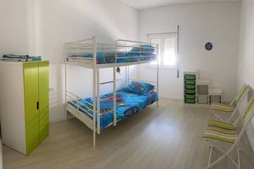 Chalet para 10 Pessoas em São Domingos e Vale de Água, Alentejo Litoral, Foto 1