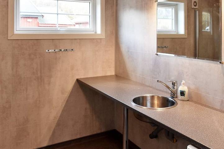 4 Sterne Ferienhaus in Oksvoll in Bjugn