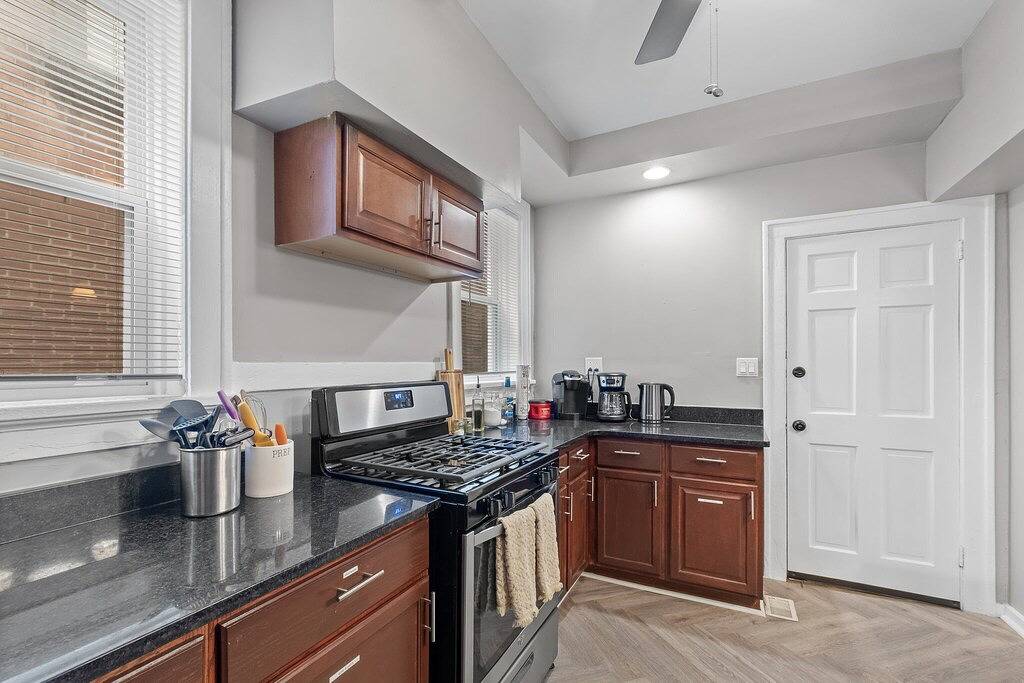 Ganze Wohnung, Delmar Dreams: Boutique Stay by Forest Park! in St. Louis, Missouri