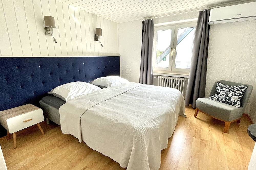 Ganze Wohnung, Gemütliche 2-Zimmer-Wohnung mit Küche und Bad in Ratingen, Nordrhein-Westfalen