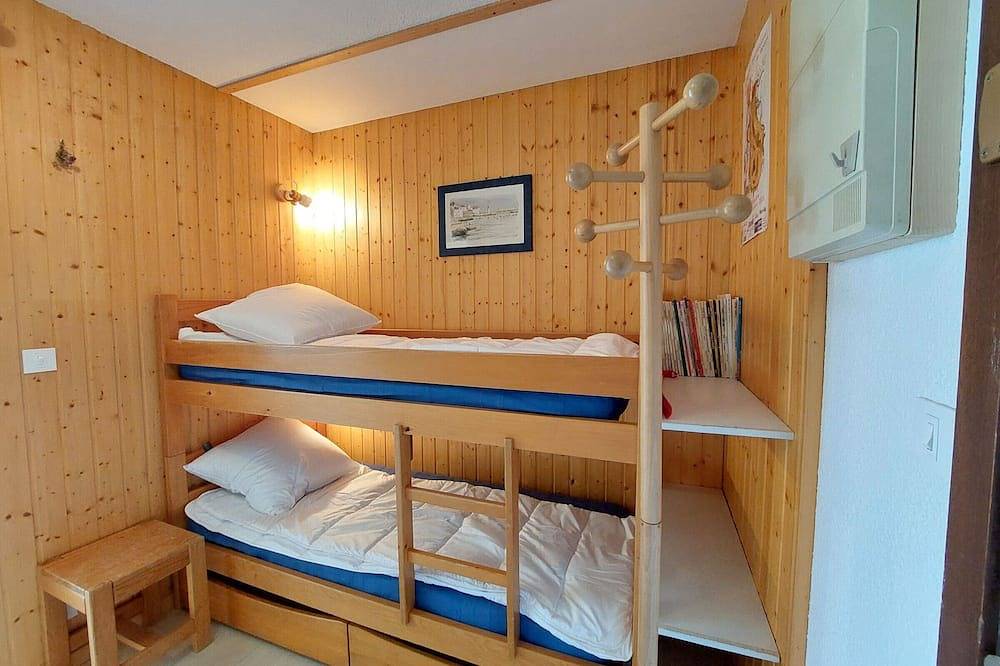 Geheel appartement, Cozy Apartment in Méaudre - 2 Bedrooms, 5 pers, parking, washing machine in Autrans-Méaudre-en-Vercors, Parc naturel régional du Vercors