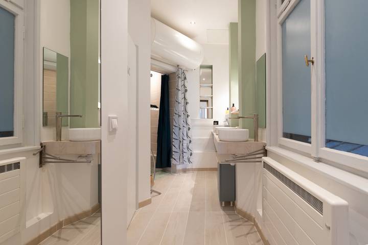 Appartement de vacances pour 6 personnes, adapté aux familles en Moselle - 3