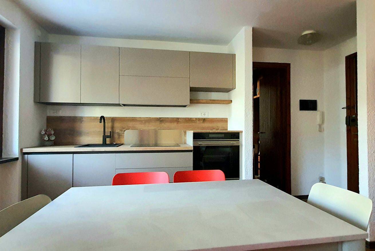 Apartamento entero, Mont Blanc Apartment- Bluchalet  in Courmayeur, Alpes del Valais