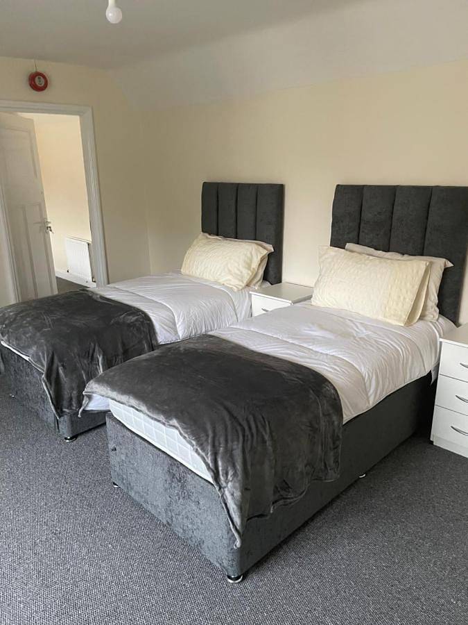 Appartement de vacances pour 8 personnes