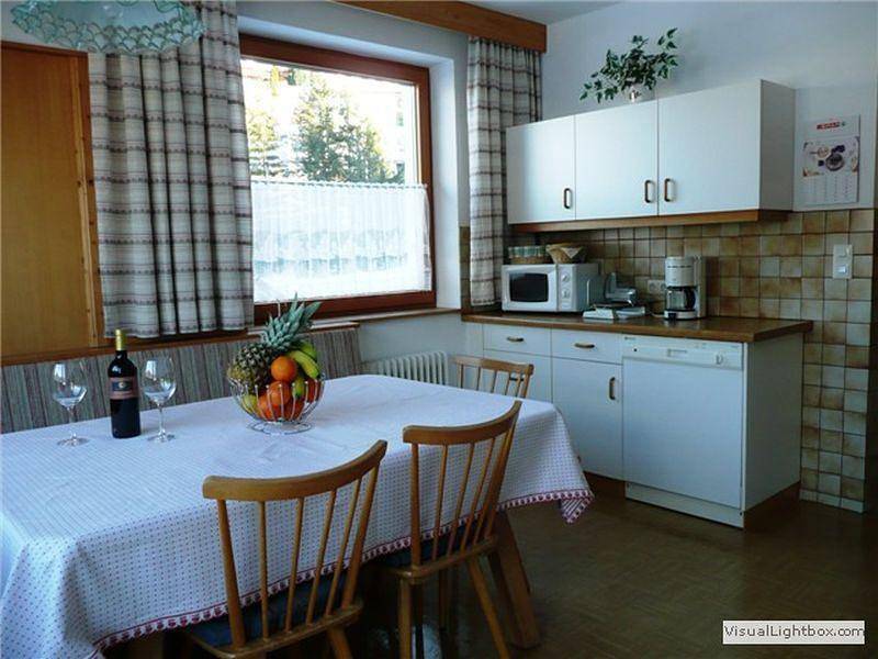 Ganze Ferienwohnung, Ferienwohnung Saxer in Stubaier Alpen, Mieders