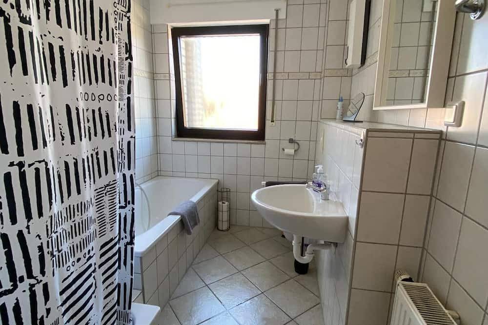 Ganze Wohnung, Am Quellberg Apartments Recklinghausen in Recklinghausen, Kreis Recklinghausen