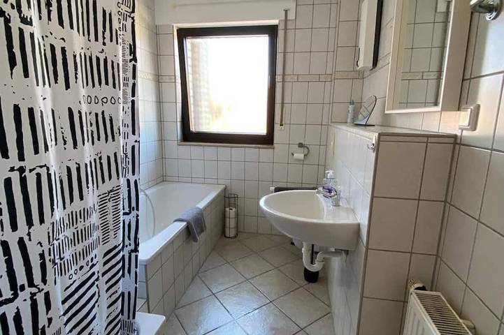 Ganze Wohnung, Am Quellberg Apartments Recklinghausen in Recklinghausen, Kreis Recklinghausen