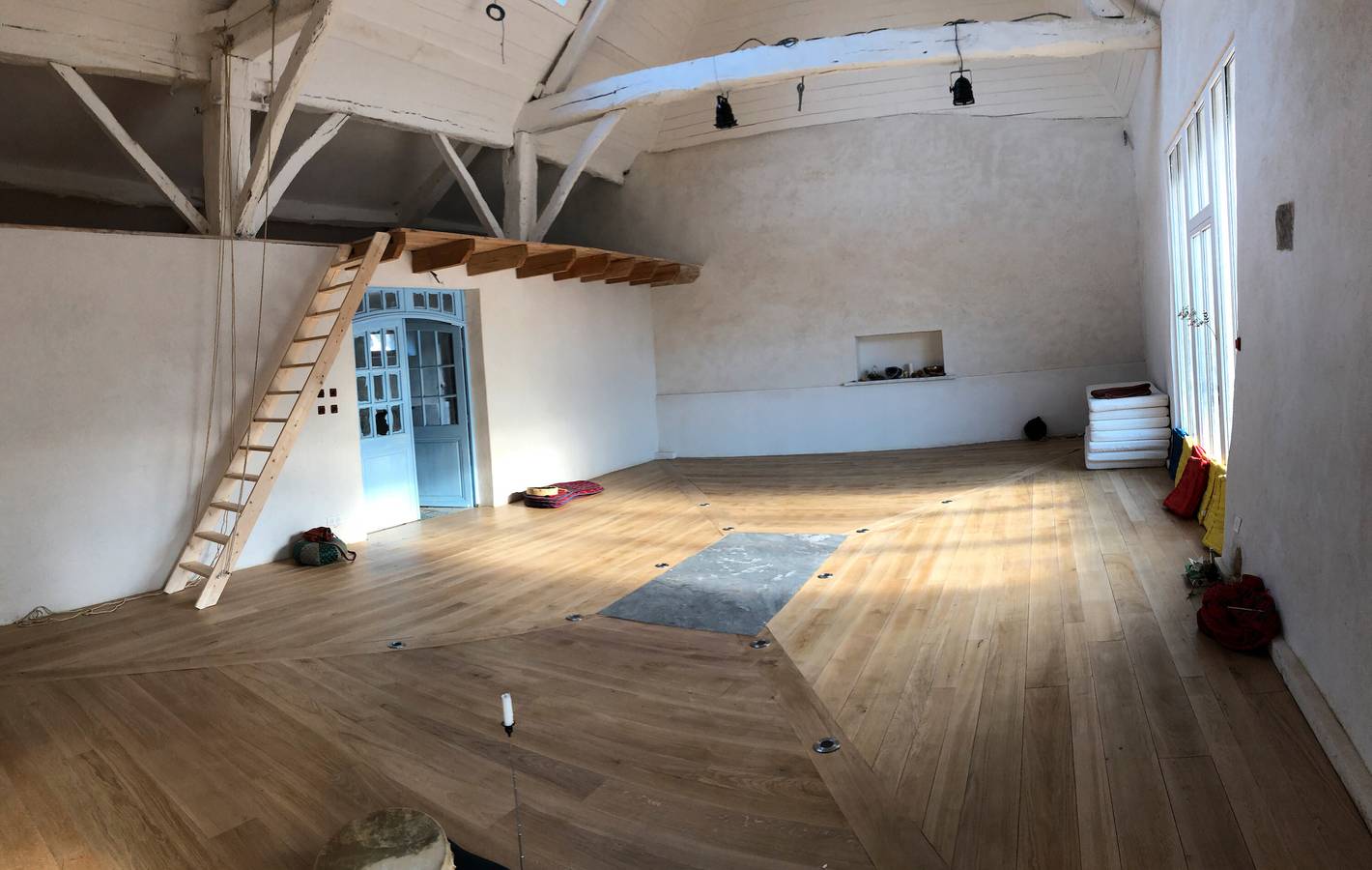 Maison de vacances 'Domaine De La Contie' avec terrasse privée, jardin privé et Wi-Fi in Issac, Périgord Pourpre