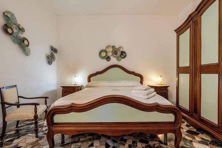 Appartement entier, A cà du Piero in Albisola Superiore, Riviera di Ponente