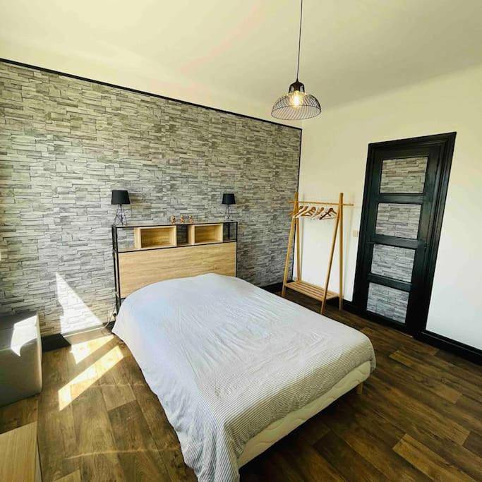 Gîte pour 4 personnes dans Office De Tourisme Du Pays De Lorient