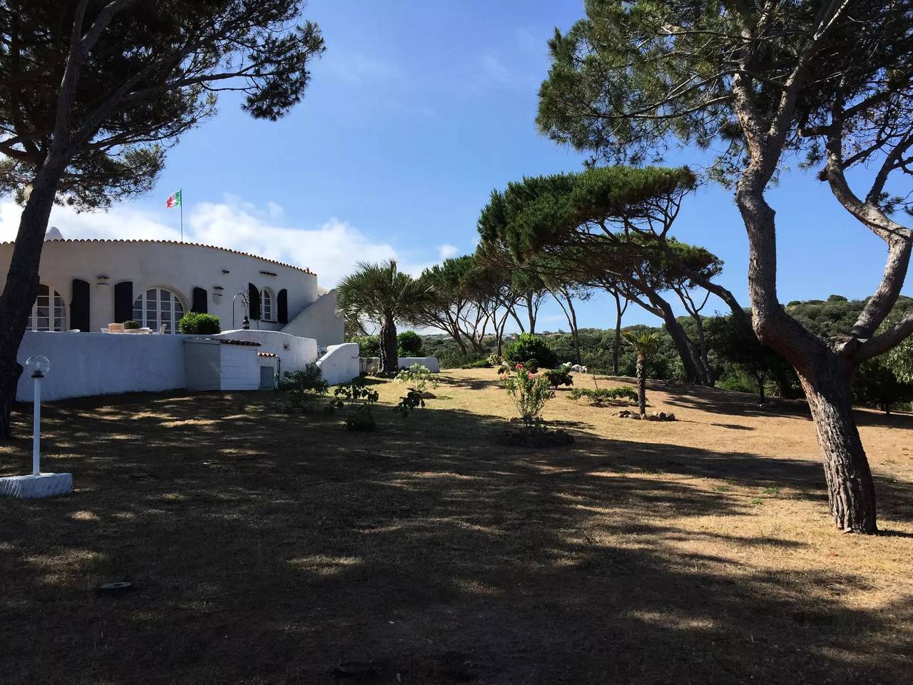 Casa 6 Persone in La Marinedda, Trinità d'Agultu e Vignola