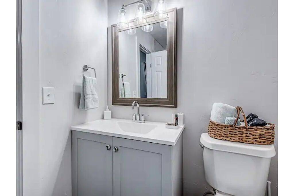 The Hill House at the Park by Downtown Edmond in Edmond, Oklahoma County