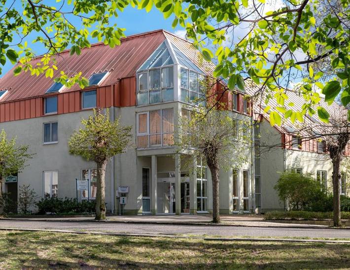 Hotel für 2 Personen, mit Garten und Ausblick