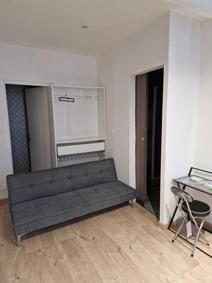 Gîte pour 2 personnes à Méru - 2
