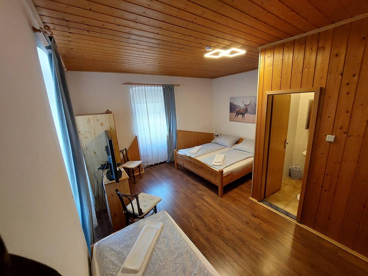 Gasthof International in Landl, Gesäuse