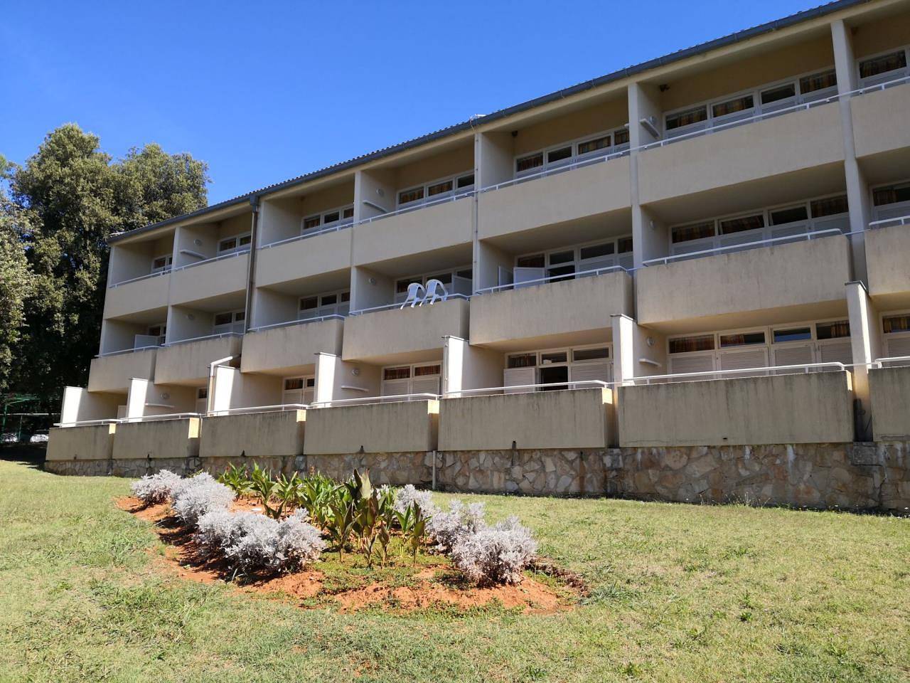 Ganze Wohnung, Residenz Lanterna Sunny Resort Apartment in Lanterna, Tar-Vabriga