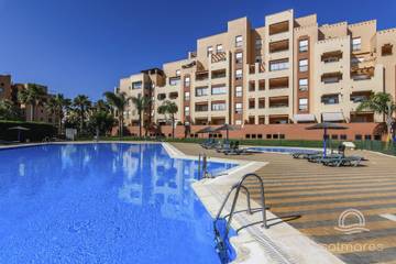 Apartamento De Férias para 5 Pessoas em Isla Canela, Ayamonte, Foto 2