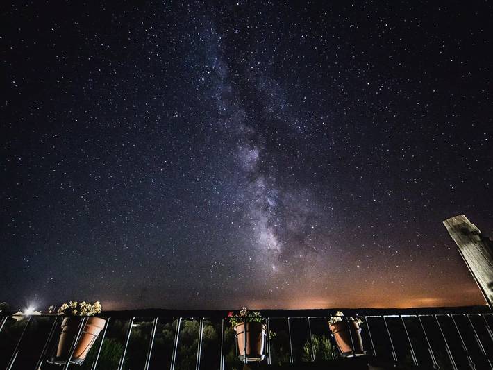 Casa rural para 14 personas, con balcón en Provincia de Salamanca - 3