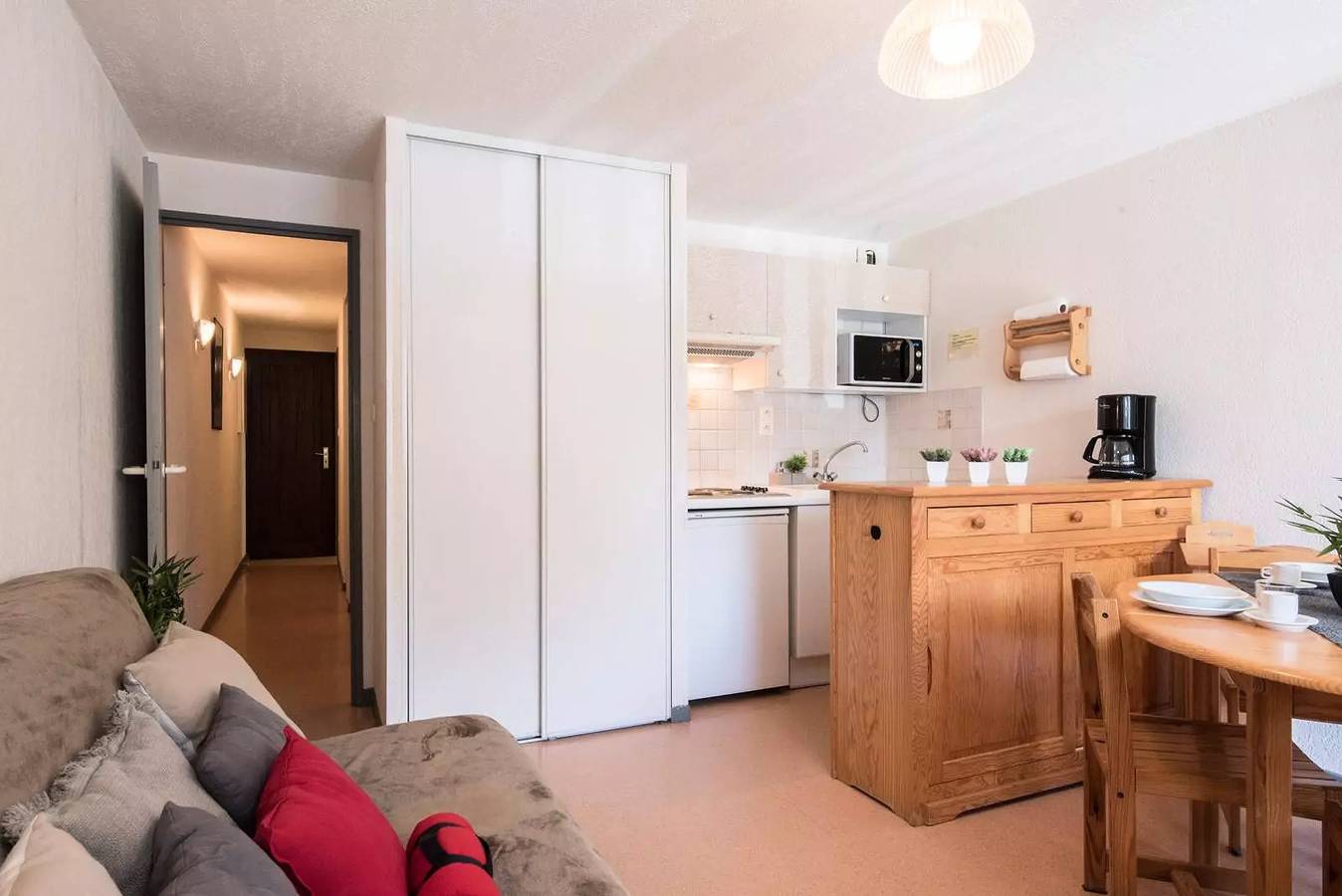 Photo : Appartement de vacances