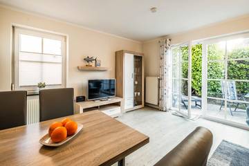 Bungalow für 2 Personen in Büsum, Dithmarschen, Bild 2