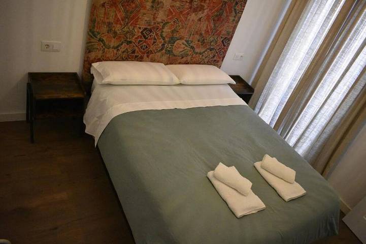 Appartement entier, Mills 1 bedroom in Constantina, Sierra Morena