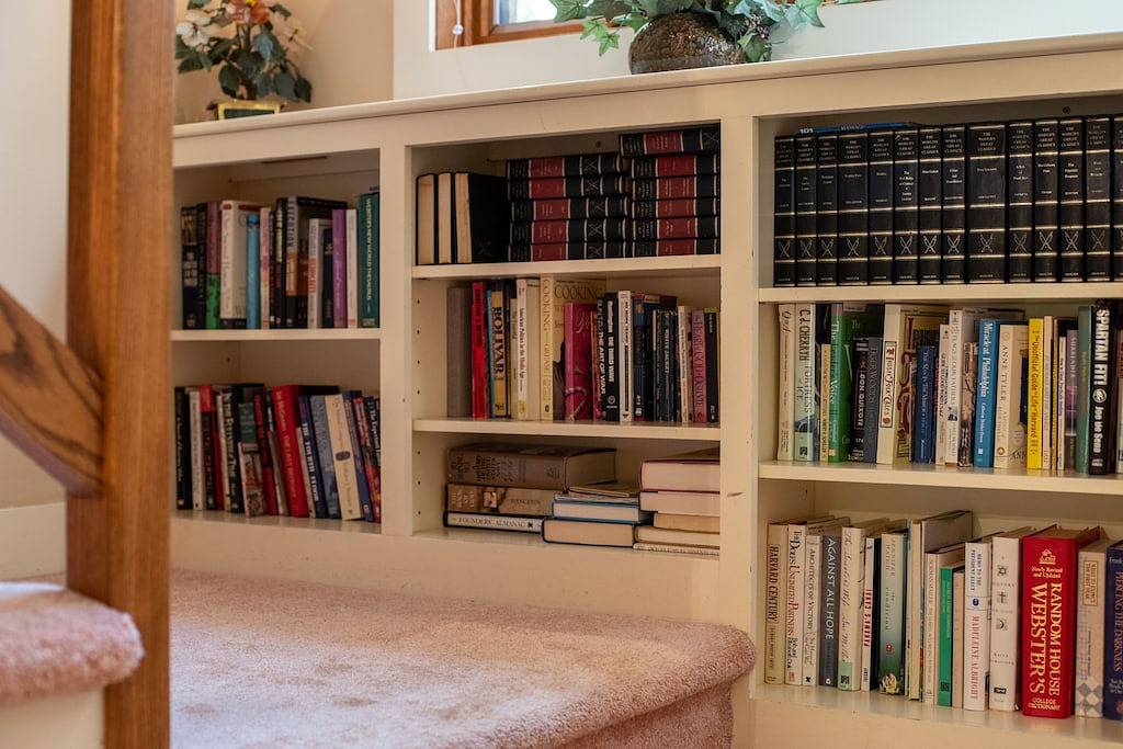 Gedenkwochenende verfügbar - Luxushaus am Berg mit Resortmitgliedschaft in Wintergreen, Nelson County