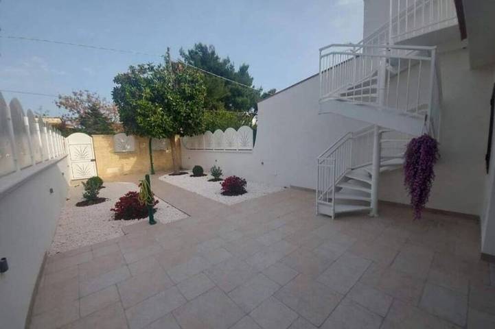 Villa pour 4 personnes - 1