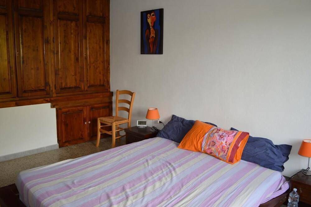 Su Sole de Barega in Barega, Carbonia