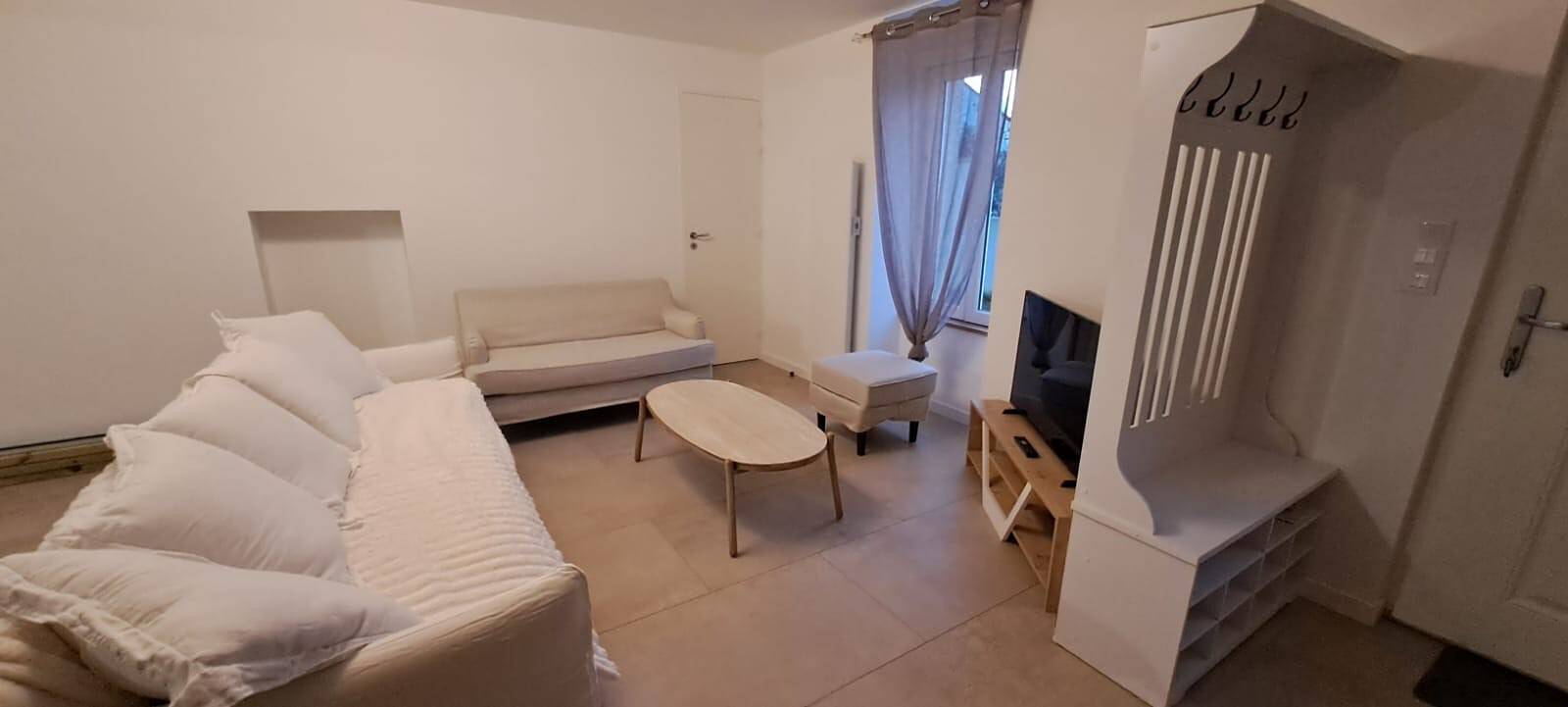 Casa de vacaciones 'Refugio del Sendero Salvaje' con terraza privada in Belz, Côte des Mégalithes