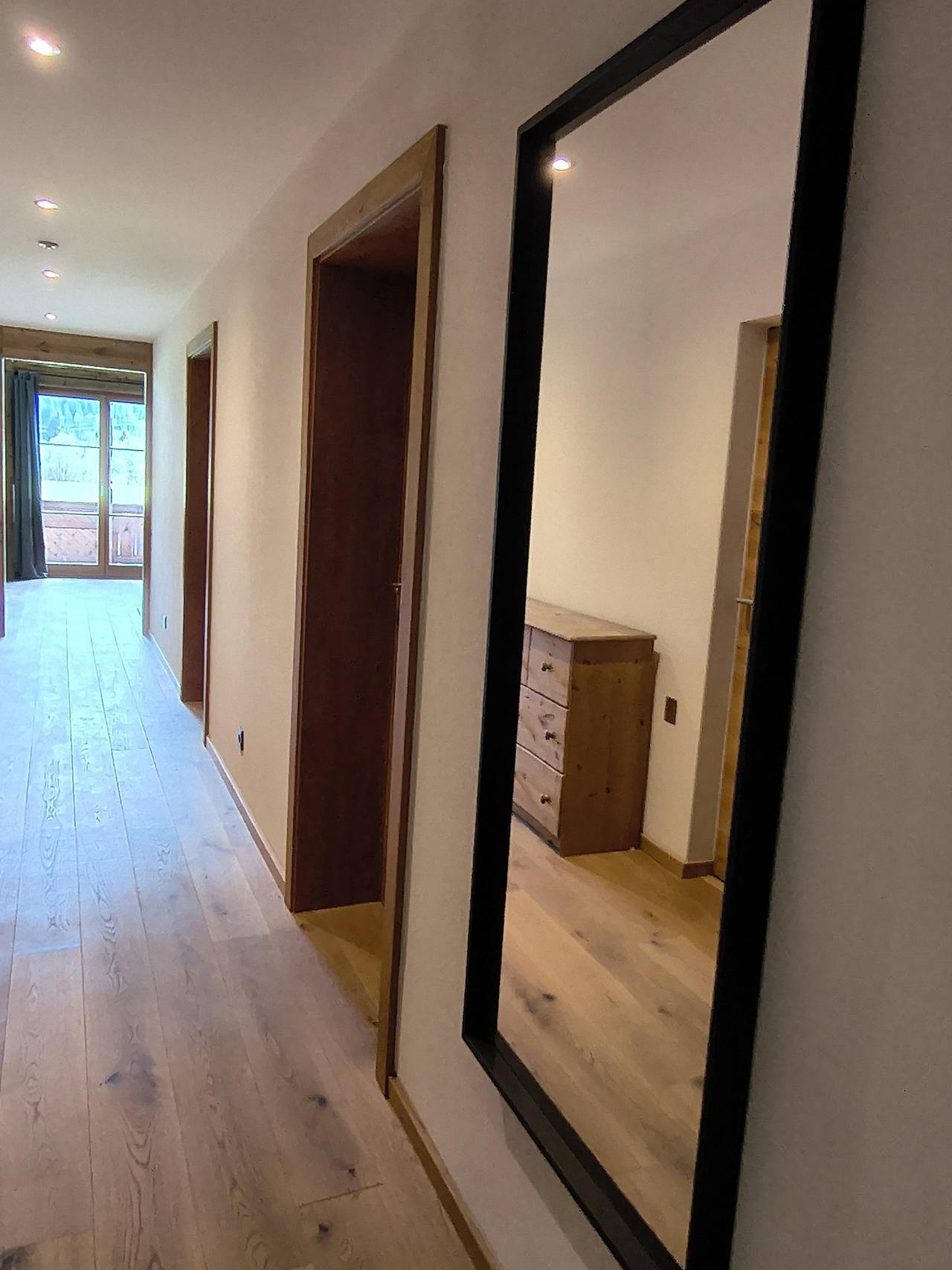 Appartement, bad, Wc, balkon in St. Johann in Tirol, Kaisergebirge