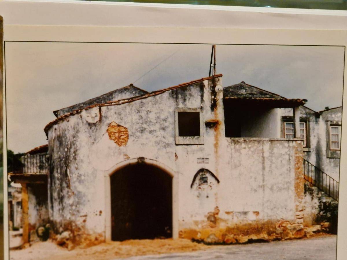 Apartamento vacacional entero, Suite in Tomar, Sicó/Alvaiazere