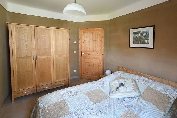 Ferienhaus für 4 Personen, mit Sauna und Garten in Wiek - 4