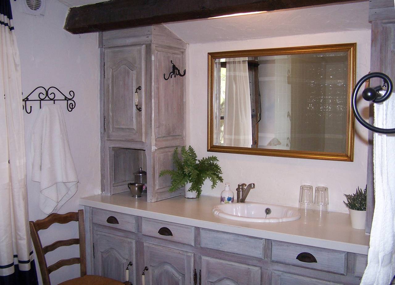 Gîte pour 4 personnes avec piscine in Vitrac, Périgord Noir
