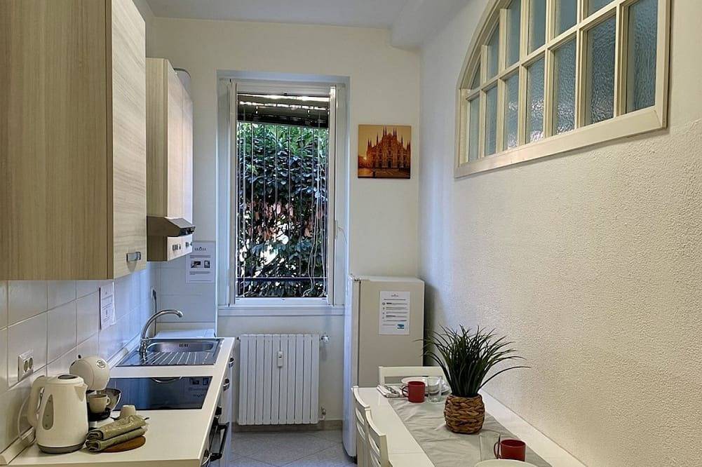 Ganze Wohnung, Bnbook Minotti Rho Fiera in Rho, Mailand Provinz